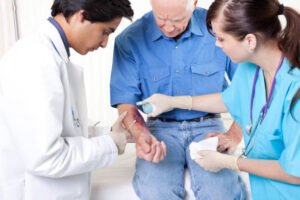 wound care 3