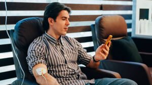 ✅ ADVANCED VITAMIN DRIP