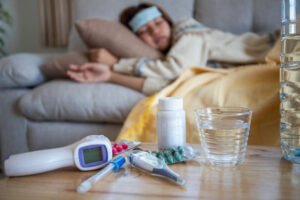 Enhanced Fever Package